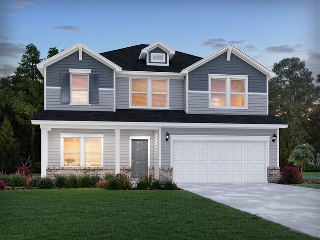 508 Cozy Bluff Rd unit 37076409, Spartanburg, SC 29301 - photo 5