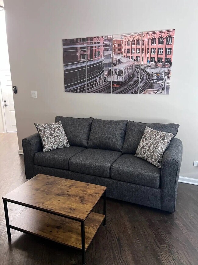 2339 N California Ave unit ID1032031P, Chicago, IL 60647 - photo 3