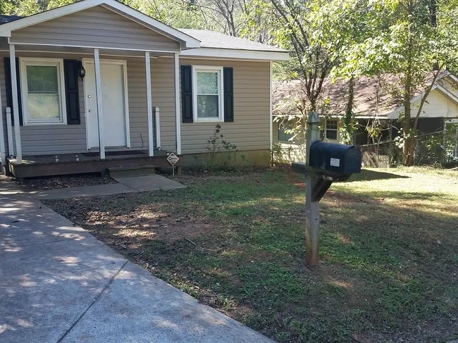 276 Moreland Ave unit Group H, Athens, GA 30601 - photo 2