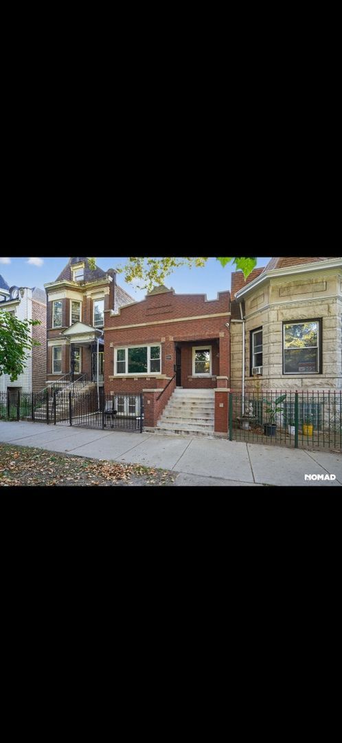 2332 S Marshall Blvd, Chicago, IL 60623