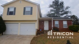 7447 Edenberry Way, Lithonia, GA 30058