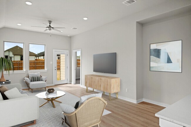 5515 Chasewood Dr, McKinney, TX 75071 - photo 5