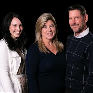 The Cook Team