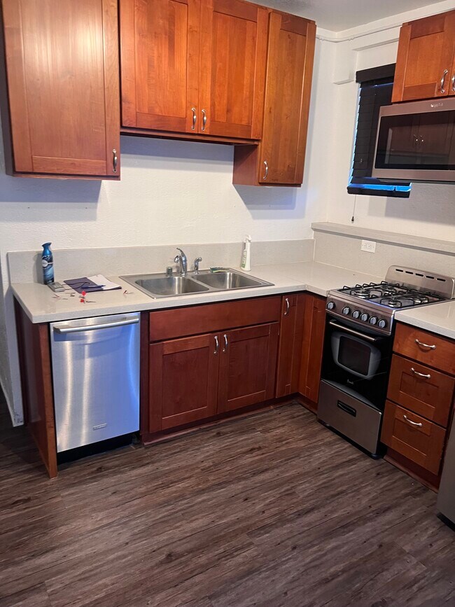 708 Fruitvale Ave Unit 712, Oakland, CA 94601