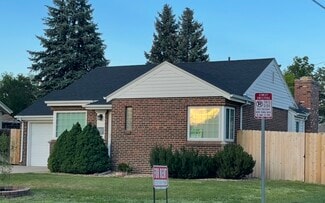 2020 Quince St, Denver, CO 80207