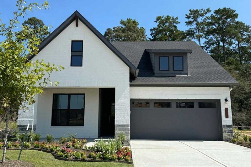 1196 Wandering Brook St unit 36475631, Magnolia, TX 77354 - photo 1