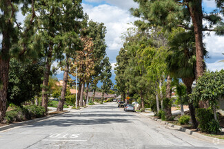 Hacienda Heights