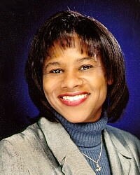 Aisha Vadell
