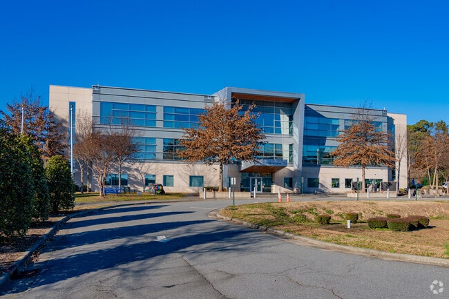 City Of Medicine Academy serves over 345 students in the Durham, NC area.