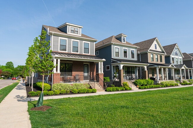 1185 Perry St, Columbus, OH 43201 - photo 2