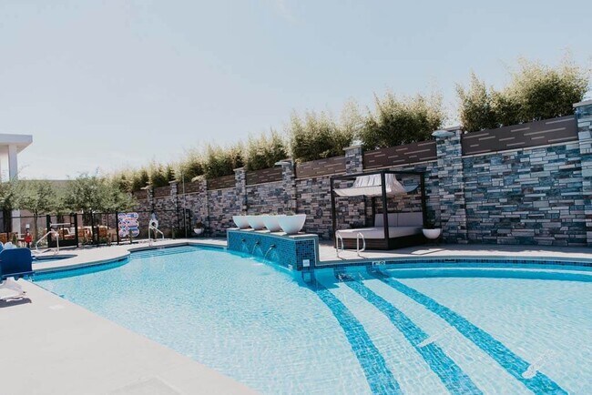 Tanager, Las Vegas, NV 89135 - photo 3