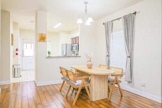 516 Highpark Ct, Lake Dallas, TX 75065