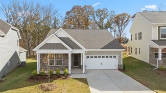 211 Ella Claire Dr, York, SC 29745