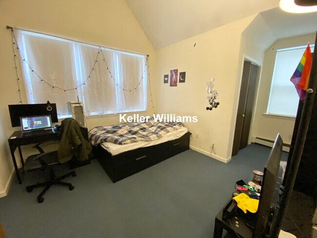 48 Hillside St unit 4, Roxbury Crossing, MA 02120 - photo 7