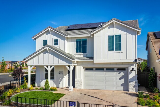 3507 Dutch Canyon Dr unit 36447663, Rocklin, CA 95765 - photo 6