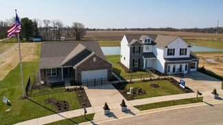 861 Lando Creek, Kokomo, IN 46902