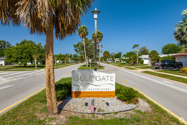 Gulf Gate Estates