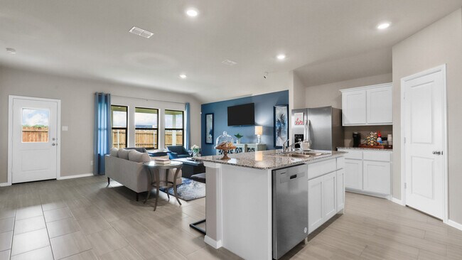 344 Blanco Dr, Azle, TX 76020 - photo 7