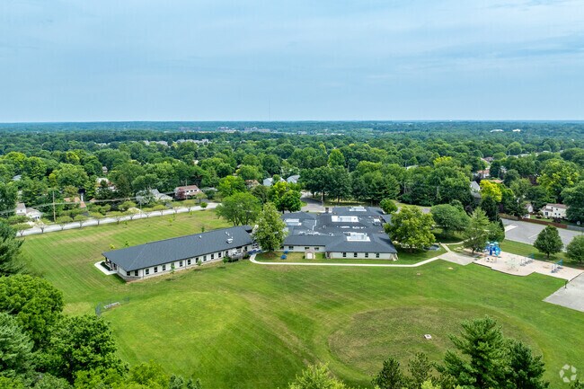 Annehurst Elementary School