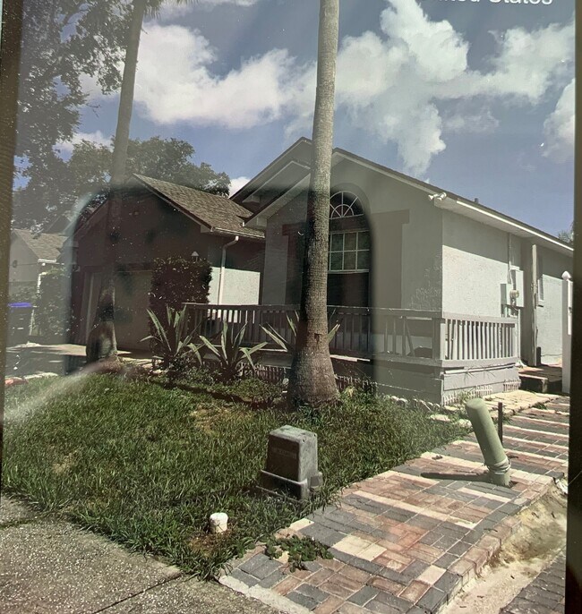 7067 Blair Dr, Orlando, FL 32818