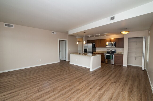 Prospect on Central, Denver, CO 80211 - photo 3