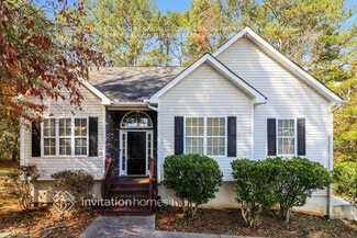 1695 Hampton Pass, Douglasville, GA 30134