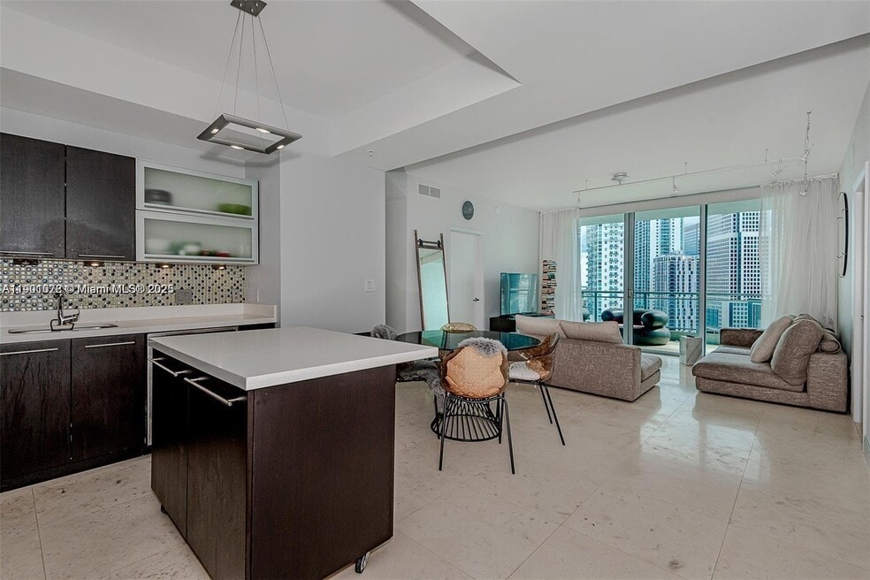 The Ivy Condominium unit TH505, Miami, FL 33130 - photo 1