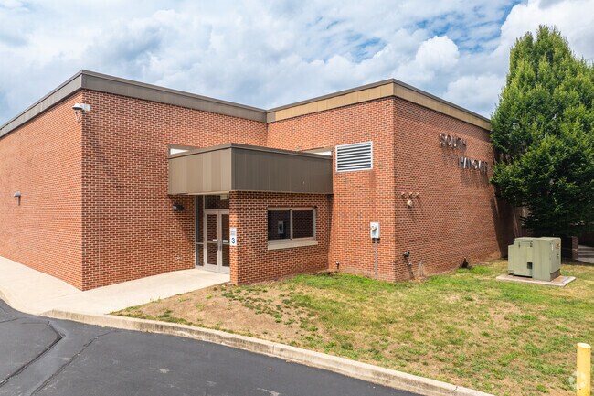 South Hanover Elementary School is part of the Lower Dauphin School District.