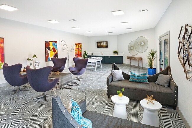 Allanza at The Lakes, Las Vegas, NV 89117 - photo 4