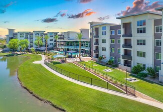2520 S Plaza Dr, Tempe, AZ 85282