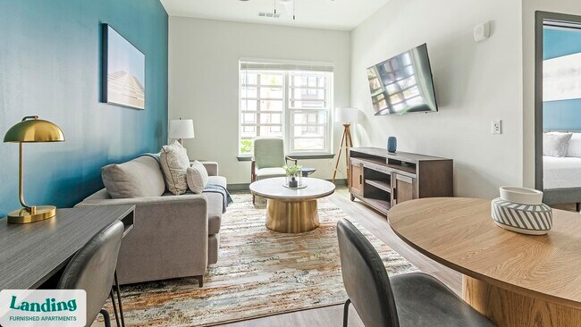 944 Broadcast Place unit 140, Jacksonville, FL 32207 - photo 5