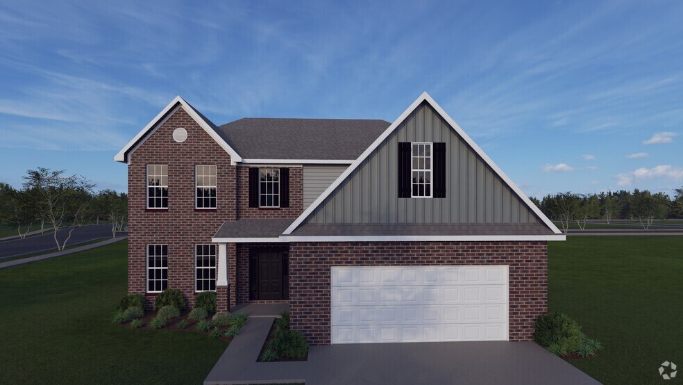 100 Mollie Way unit 36484297, Georgetown, KY 40324 - photo 1