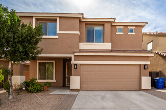 4723 W Gelding Dr, Glendale, AZ 85306
