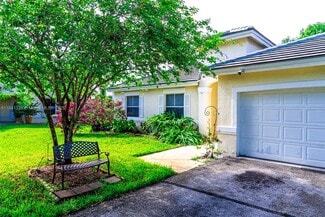 9012 SW 20th Place, Miramar, FL 33025