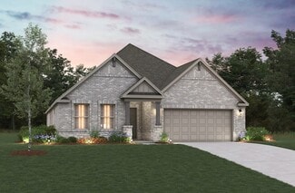 3922 Lupine Trail, Prairie Ridge, TX 76084