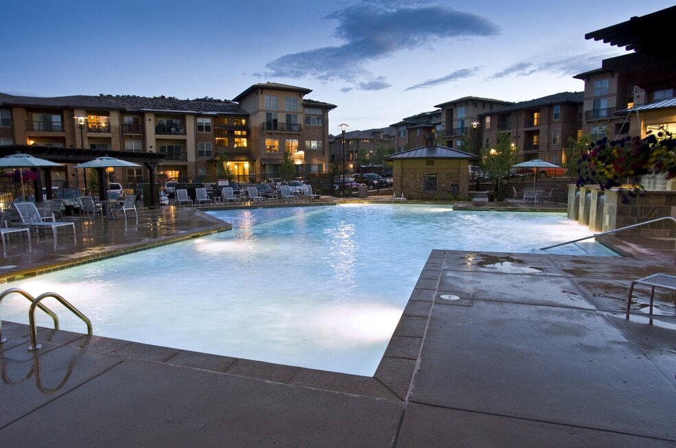 The Flats at Inverness, Englewood, CO 80112 - photo 1
