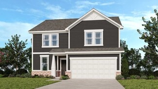 268 Commodore Dr, Pittsboro, IN 46167