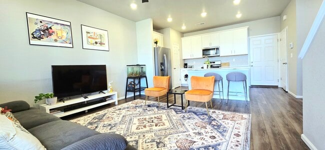 5051 S Robb Ct, Littleton, CO 80127 - photo 6