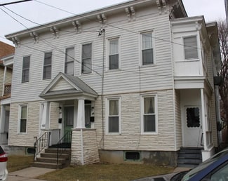 24-26-26 Milton Ave Unit 2R, Amsterdam, NY 12010