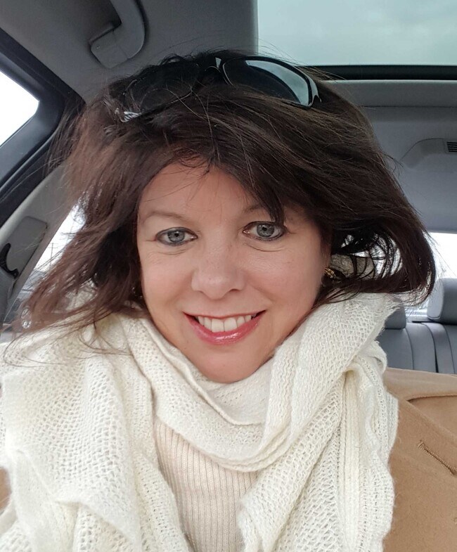 suzanne bianco