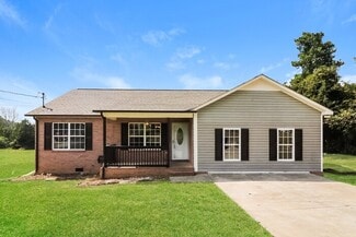 156 Cook Rd NW, Calhoun, GA 30701