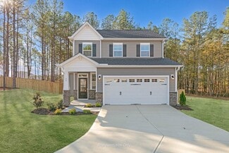 21 Whistling Way Unit 36483802, Lillington, NC 27546