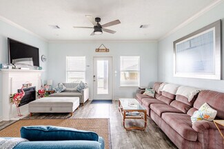 998 Dolly St Unit ID1223259P, Bolivar Peninsula, TX 77650