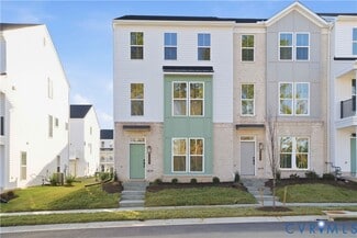 15367 Sunray Way, Midlothian, VA 23112