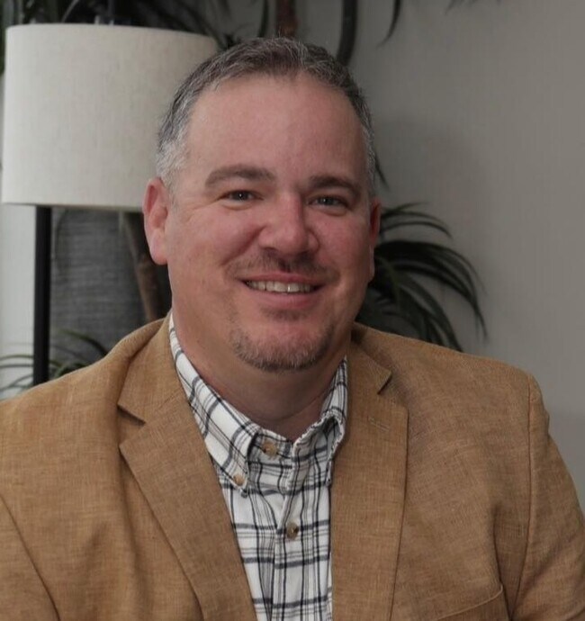 Mark Brandon