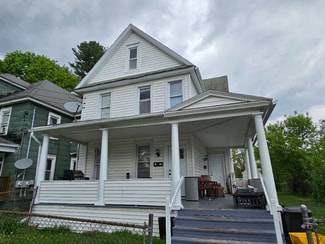 16 Oliver St Unit 2, Binghamton, NY 13904