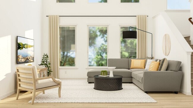 10129 Regal Bend Ln, Fort Worth, TX 76179 - photo 6