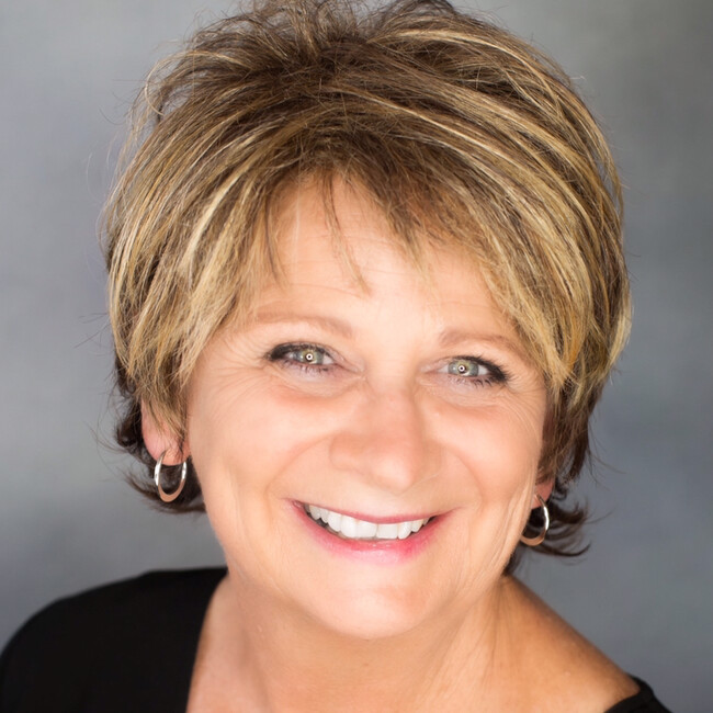 Rebecca Zacharias