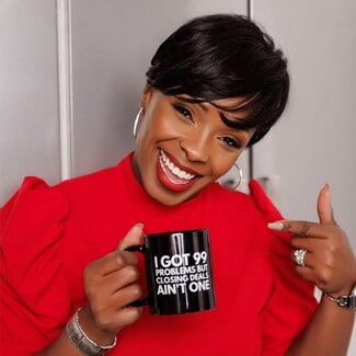 Natasha Bazile
