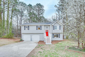 3560 Brookview Dr, Loganville, GA 30052